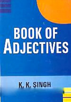 Book of Adjectives