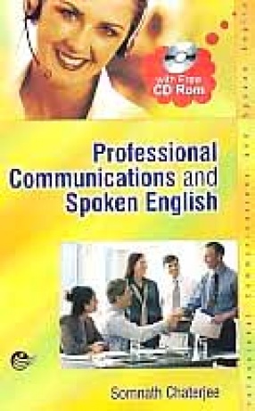 Professional Communications and Spoken English