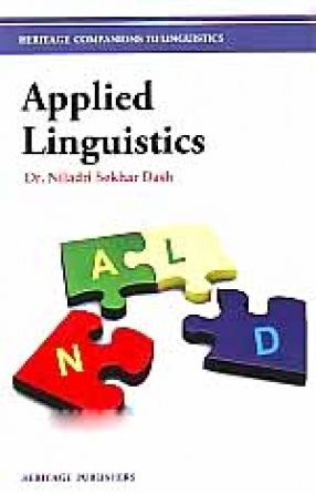 Applied Linguistics