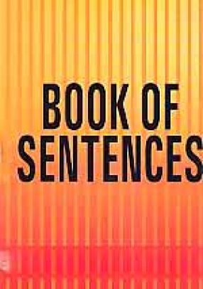 Book of Sentences