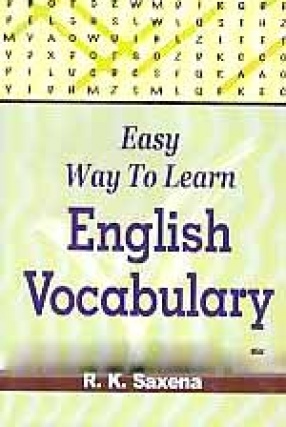 Easy Way to Learn English Vocabulary