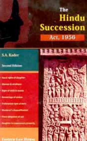 The Hindu Succession Act, 1956