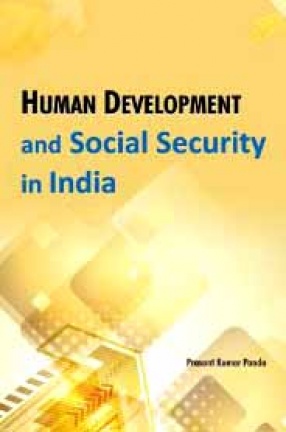 Human Development and Social Security in India