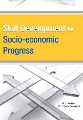 Skill Development for Socio-Economic Progress