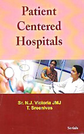 Patient Centered Hospitals