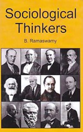 Sociological Thinkers