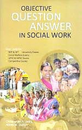 Objective Question-Answer in Social Work