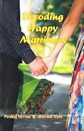 Decoding Happy Marriages