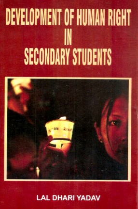 Development of Human Rights in Secondary Students