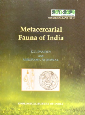 Metacercarial Fauna of India