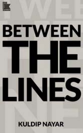 Between the Lines