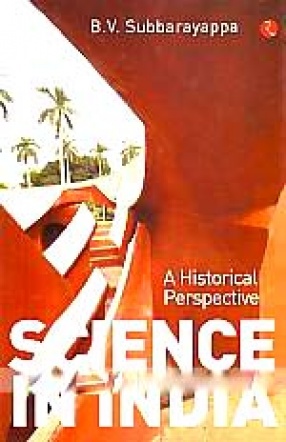 Science in India: A Historical Perspective