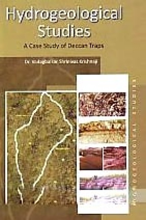 Hydrogeological Studies: A Case Study of Deccan Traps