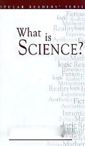 What is Science