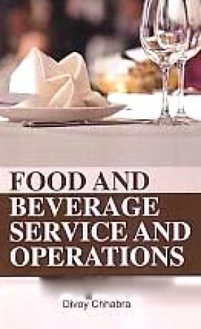 Food and Beverage Service and Operations