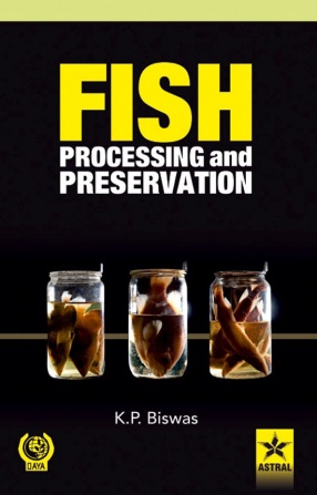 Fish Processing and Preservation