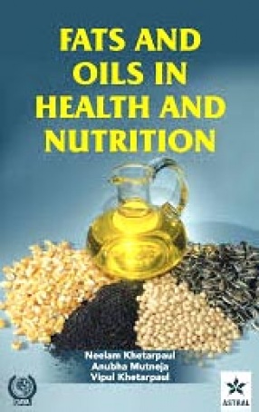 Fats and Oils in Health and Nutrition 