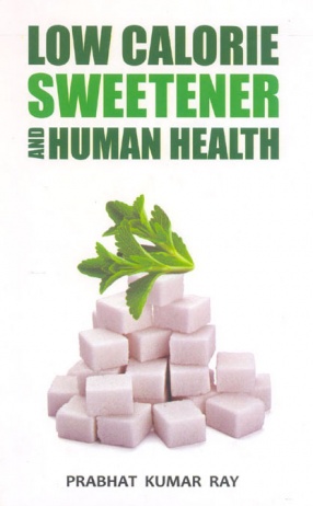 Low-Calorie Sweetener & Human Health