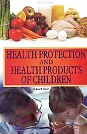Health Protection and Health Products of Childrens