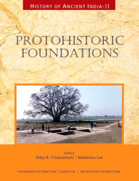 Protohistoric Foundations