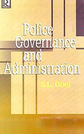 Police Governance and Administration