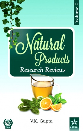 Natural Products Research Reviews, Volume 2