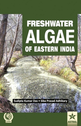 Freshwater Algae of Eastern India