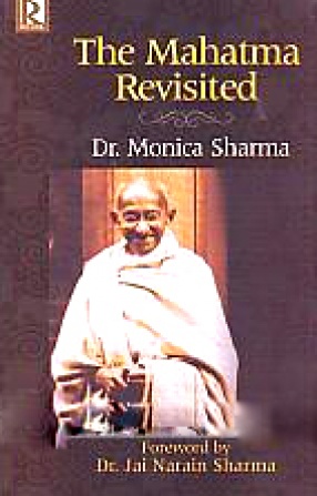 The Mahatma Revisited