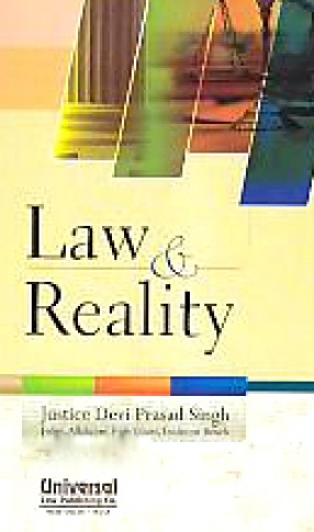 Law & Reality