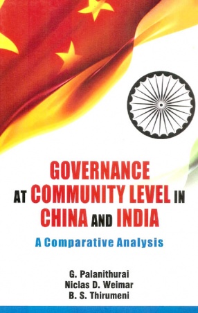 Governance At Community Level in China and India: A Comparative Analysis