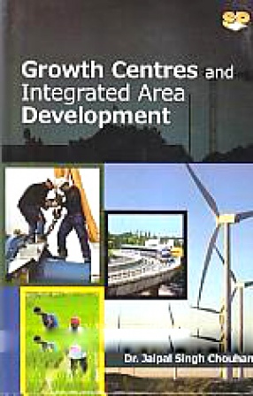 Growth Centres and Integrated Area Development