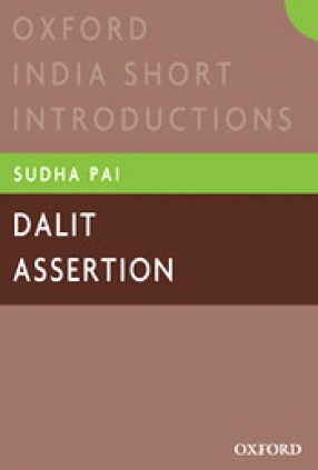 Dalit Assertion