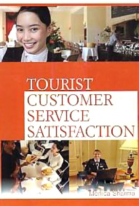 Tourist Customer Service Satisfaction