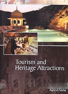 Tourism and Heritage Attractions