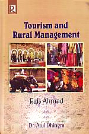 Tourism and Rural Management