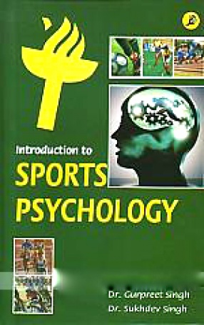 Introduction to Sports Psychology