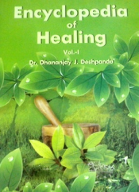 Encyclopedia of Healing (In 2 Volumes)