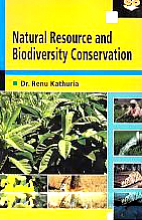 Natural Resource and Biodiversity Conservation