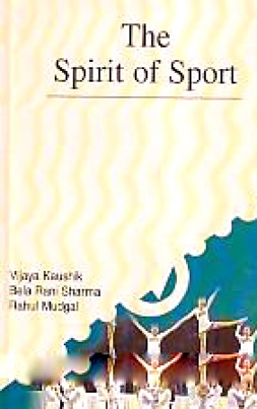 The Spirit of Sport