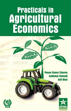 Practicals in Agricultural Economics