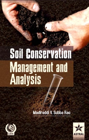 Soil Conservation Management and Analysis