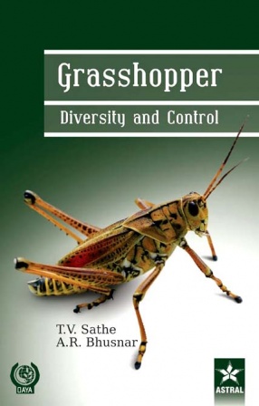 Grasshopper Diversity and Control