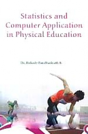 Statistics and Computer Application in Physical Education