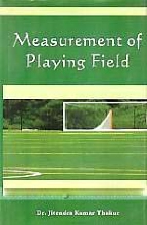 Measurement of Playing Field