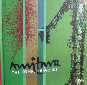 Amitava: The Complete Works