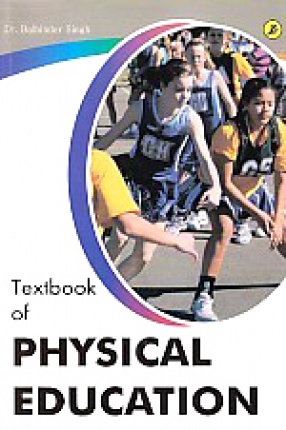 Textbook of Physical Education