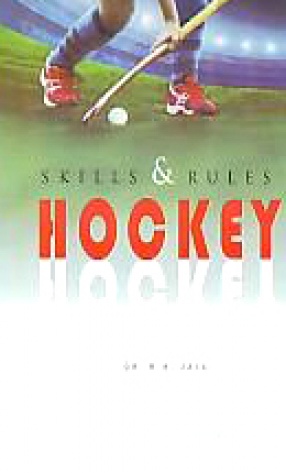 Skills and Rules Hockey