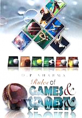 Rules of Games & Sports