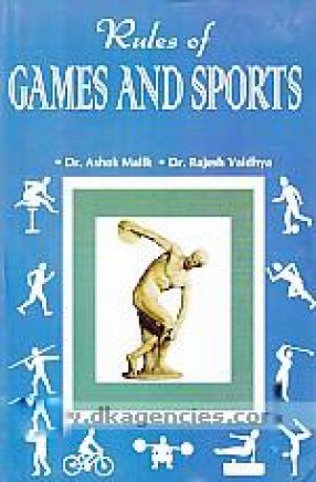 Rules of Games and Sports