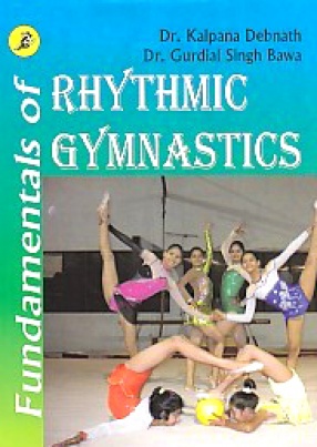 Fundamentals of Rhythmic Gymnastics